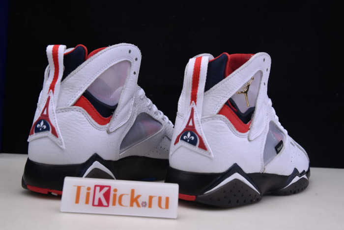 air jordan 7 retro bcfc psg cz0789-105