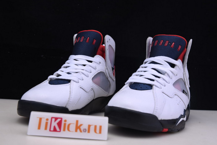 air jordan 7 retro bcfc psg cz0789-105