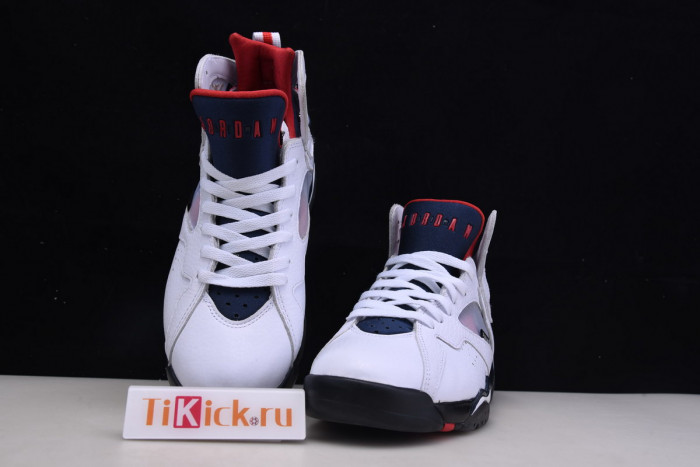 air jordan 7 retro bcfc psg cz0789-105