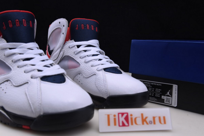 air jordan 7 retro bcfc psg cz0789-105