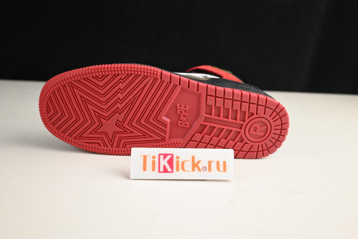 bape sta sneakers aet4-402