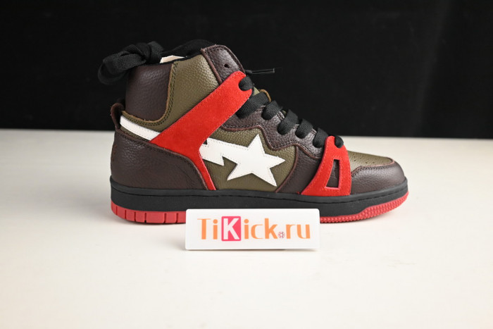 bape sta sneakers aet4-402