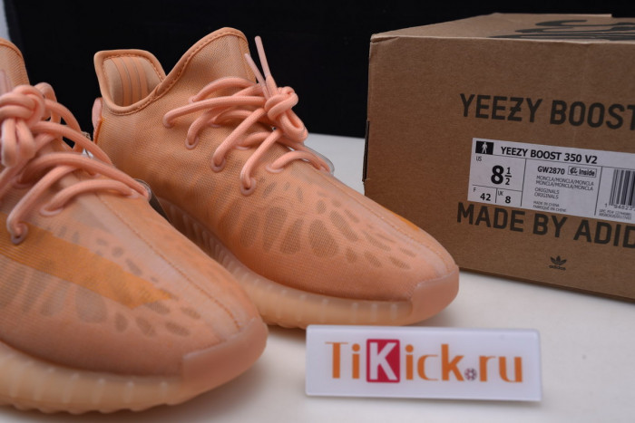a*d*i*s Y**zy 350 boost v2 "mono clay" gw2870