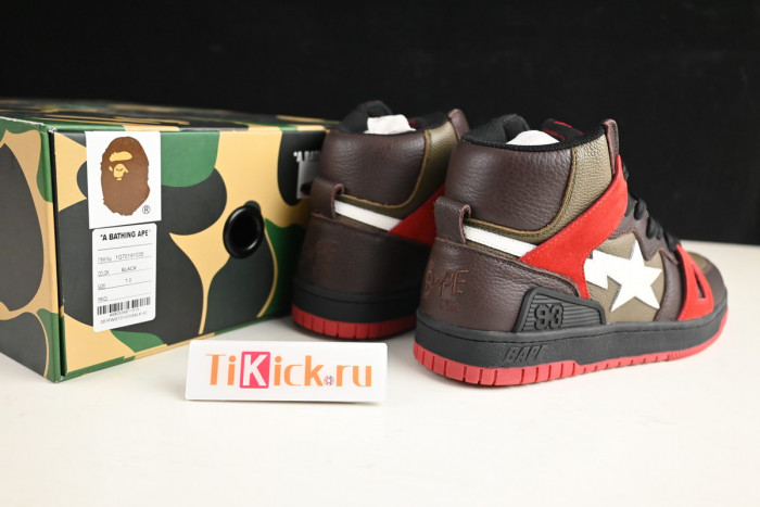 bape sta sneakers aet4-402