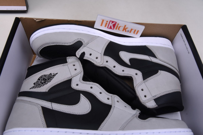 air jordan 1 retro high shadow 2.0 - 555088-035