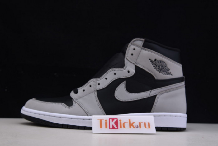 air jordan 1 retro high shadow 2.0 - 555088-035