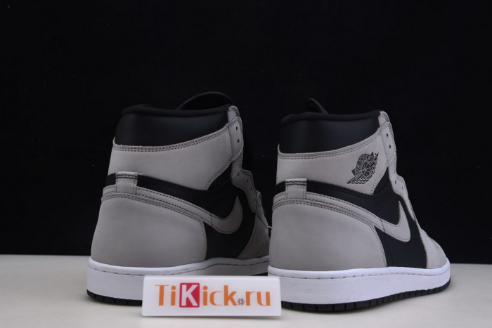 air jordan 1 retro high shadow 2.0 - 555088-035