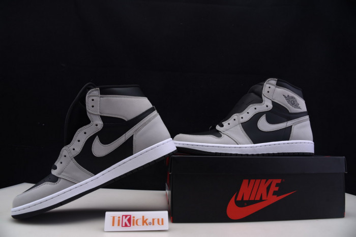 air jordan 1 retro high shadow 2.0 - 555088-035