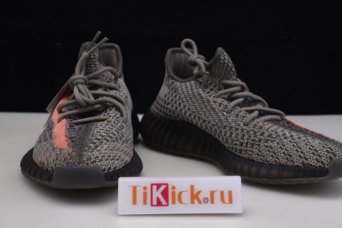 a*d*i*s Y**zy boost 350 v2 “ash stone” gw0089