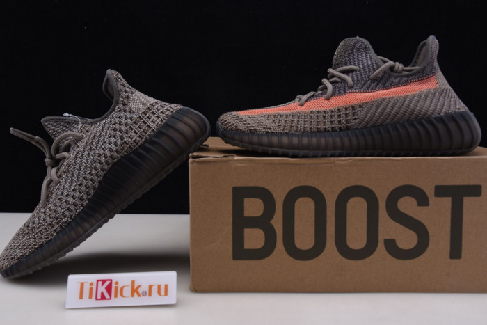 a*d*i*s Y**zy boost 350 v2 “ash stone” gw0089