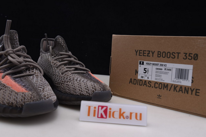 a*d*i*s Y**zy boost 350 v2 “ash stone” gw0089