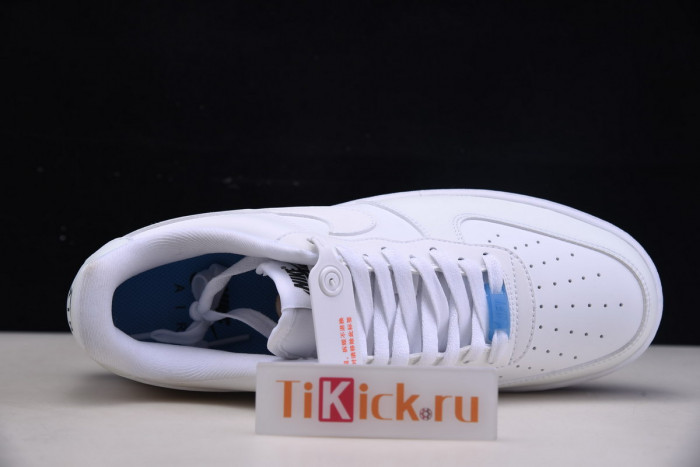 nike air force 1 low lx uv reactive (w) - da8301-100