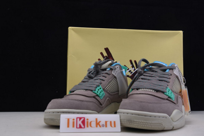 air jordan 4 retro sp 30th anniversary union taupe haze dj5718-242
