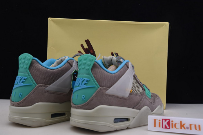 air jordan 4 retro sp 30th anniversary union taupe haze dj5718-242