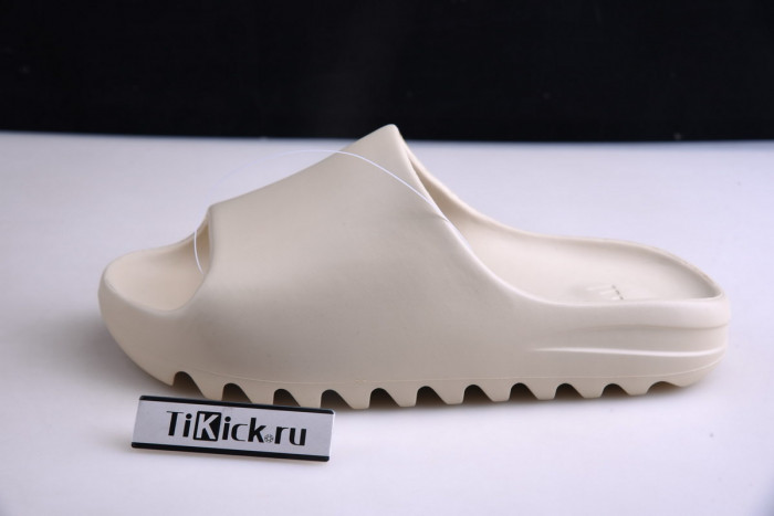 kanye west x a*d*i*s Y**zy slide “resin”fw6345