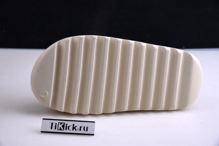 kanye west x a*d*i*s Y**zy slide “resin”fw6345