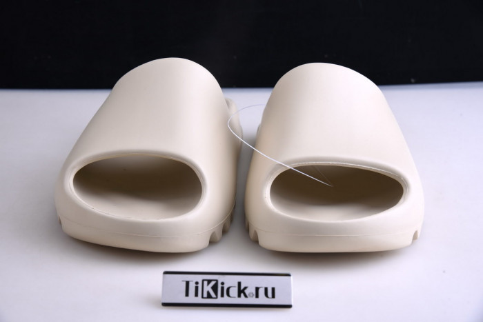 kanye west x a*d*i*s Y**zy slide “resin”fw6345