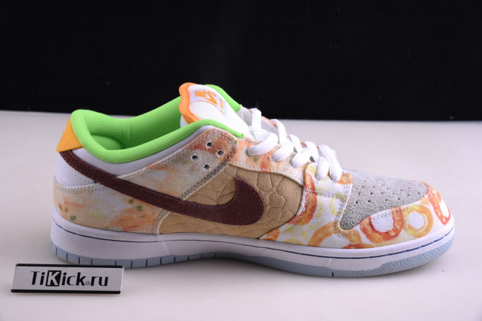 nike sb dunk low cny chinese new year (2021) cv1628-800