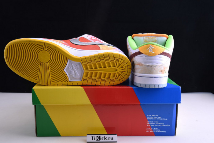 nike sb dunk low cny chinese new year (2021) cv1628-800