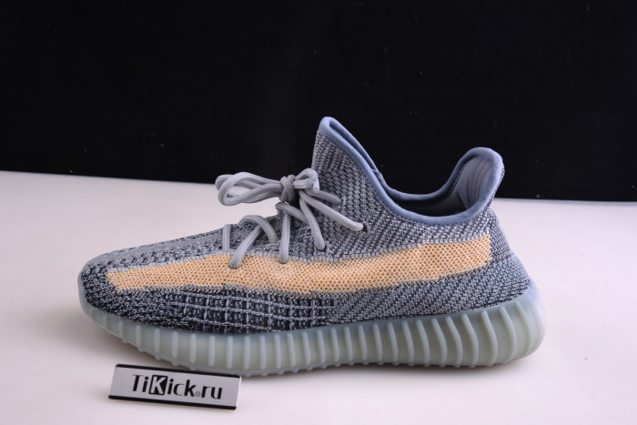 a*d*i*s Y**zy boost 350 v2 "ash blue" gy7657