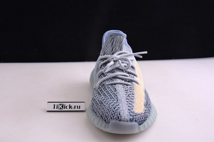 a*d*i*s Y**zy boost 350 v2 "ash blue" gy7657