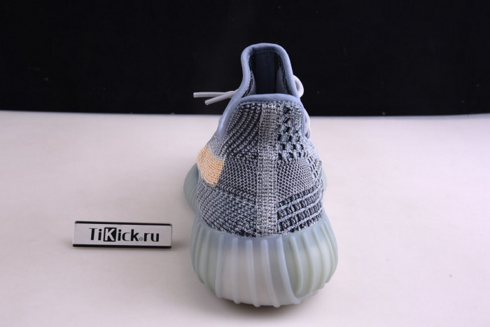 a*d*i*s Y**zy boost 350 v2 "ash blue" gy7657