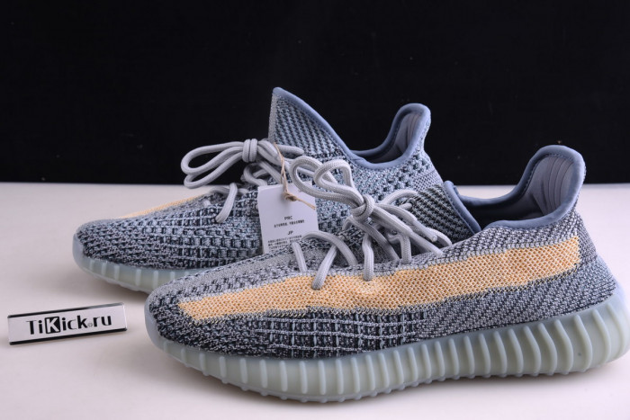 a*d*i*s Y**zy boost 350 v2 "ash blue" gy7657