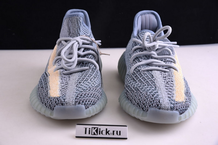 a*d*i*s Y**zy boost 350 v2 "ash blue" gy7657