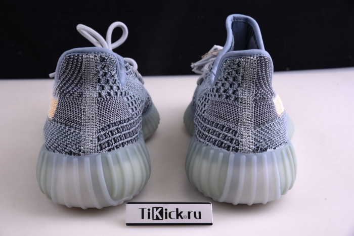 a*d*i*s Y**zy boost 350 v2 "ash blue" gy7657