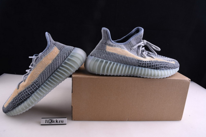 a*d*i*s Y**zy boost 350 v2 "ash blue" gy7657