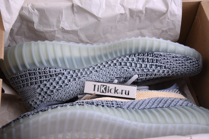 a*d*i*s Y**zy boost 350 v2 "ash blue" gy7657