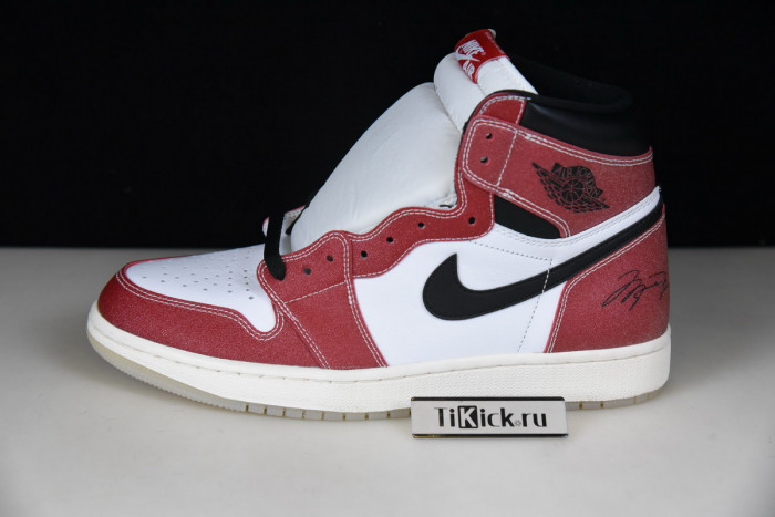 air jordan 1 retro high trophy room chicago - da2728-100