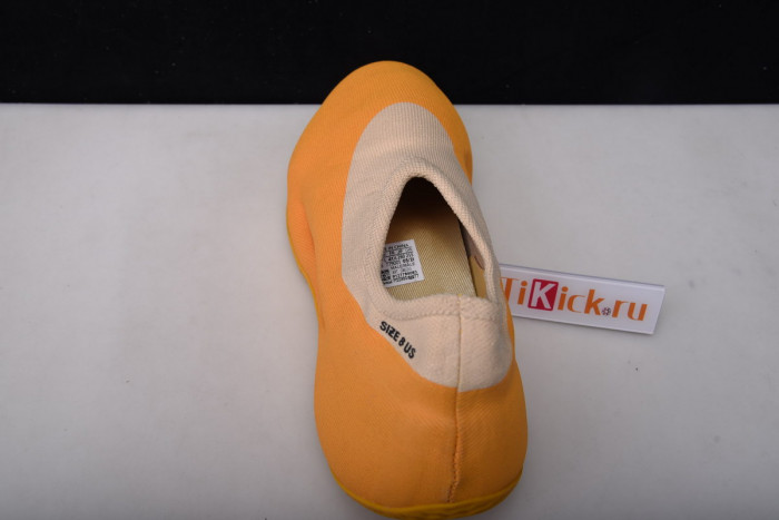 a*d*i*s Y**zy knit rnr sulfur - gw5353