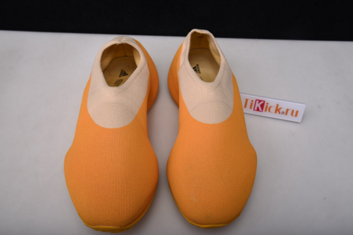 a*d*i*s Y**zy knit rnr sulfur - gw5353