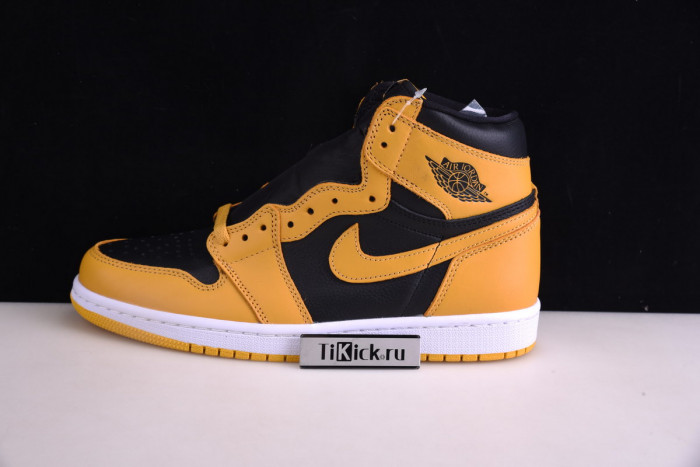 air jordan 1 retro high og pollen 555088-701