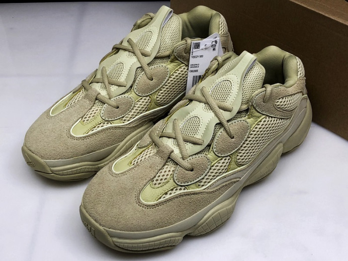 a*d*i*s y**zy 500 S*per moon yellow db2966