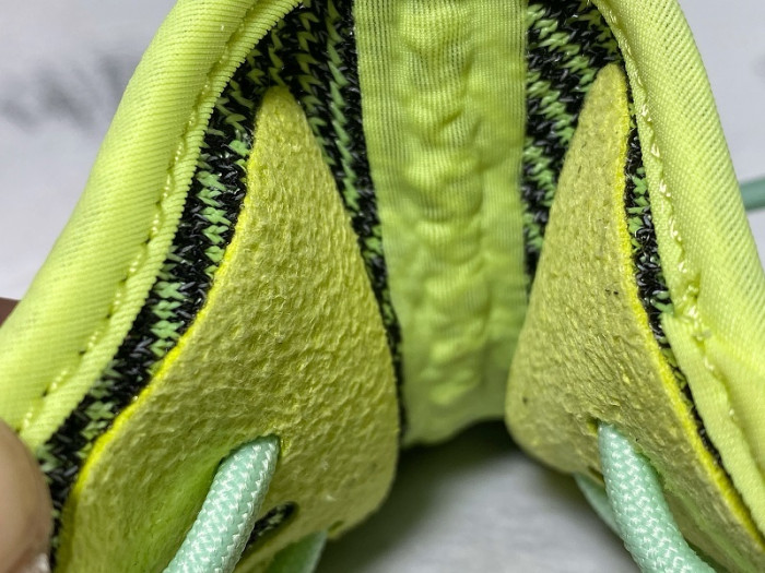 Y**zy boost 350 v2 yeezreel (reflective) fx4130