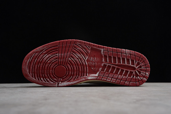 air jordan 1 nigel sylvester x retro high og bv1803-106