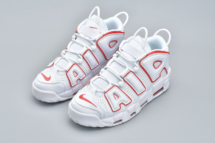 air more uptempo white varsity red outline 921948-102